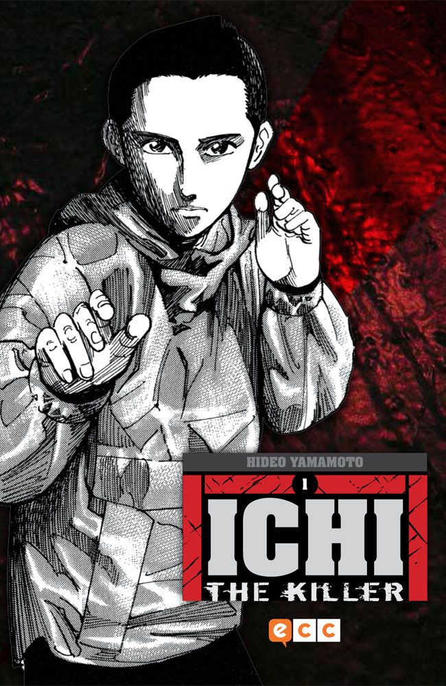 ichi the killer 1