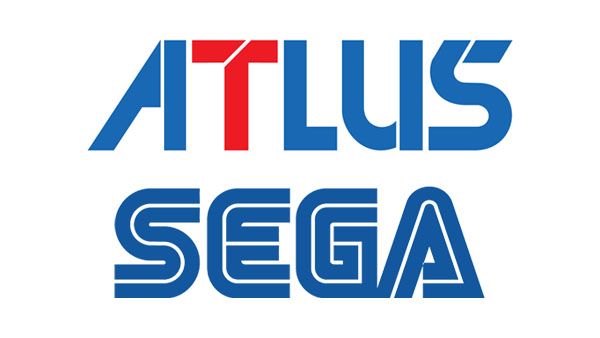 Atlus-Sega