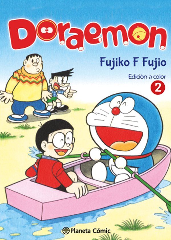 Doraemon-2