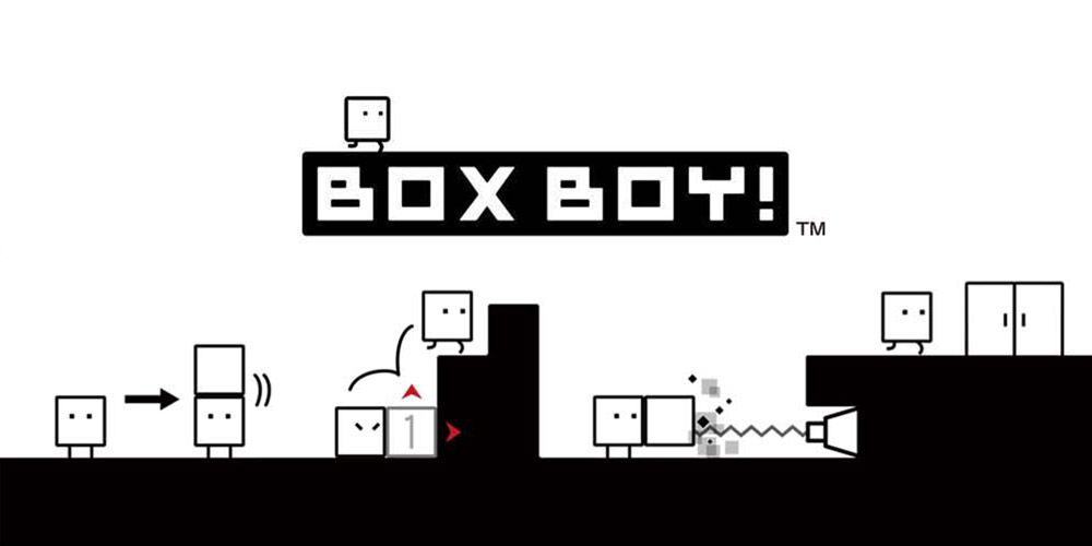 box-boy