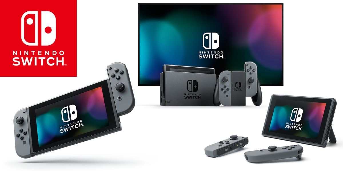 amanecer Ilegible Comenzar Nintendo Switch a la venta el 3 de marzo - Ramen Para Dos