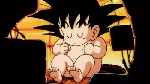 Akira Toriyama revela la identidad de la madre de Goku - Ramen Para Dos
