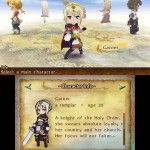 The Legend of Legacy