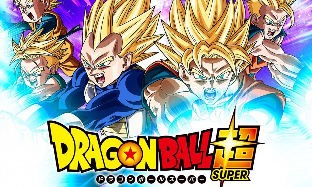 Anime Noodles: Dragon Ball Super - Ramen Para Dos
