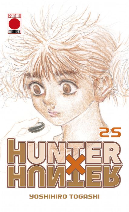 Hunter x Hunter - Ramen Para Dos