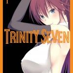 trinity seven 1