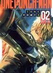 ONE PUNCH-MAN #2