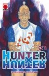 Hunter x Hunter #27