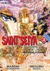 Saint Seiya Episodio G. – Assassin #3