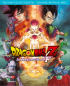 Dragon Ball Z La resurrección de F Edición Coleccionista