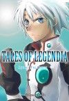 Tales of Legendia #1