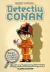 Detectiu Conan #1