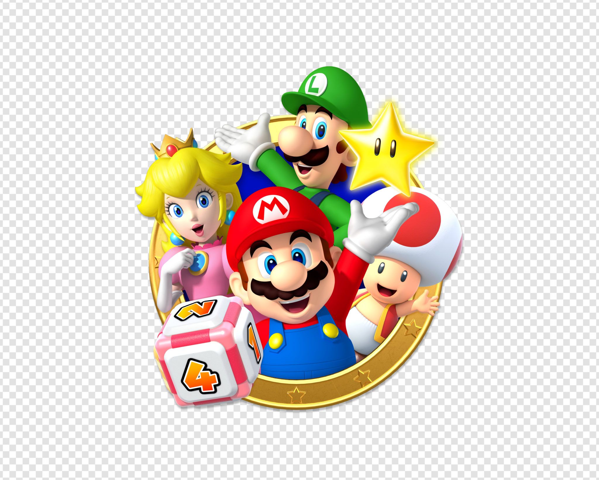 E3 2016 Mario Party Star Rush A La Venta El 7 De Octubre Ramen Para Dos