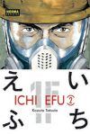 Ichi Efu #2