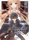 Sword Art Online Aincrad #2