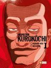 Inspector Kurokôchi #1