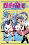 Fairy Tail Blue Mistral #2