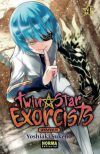 Twin Star Exorcists: Onmyouji #4