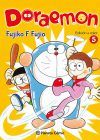 Doraemon Color #5