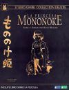 La princesa Mononoke – Ed. Deluxe