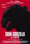Shin Godzilla BD