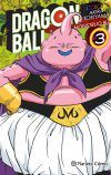 Dragon Ball Color – Saga del monstruo Bû #3