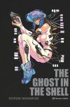 The Ghost in the Shell (nueva edición)