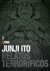 Junji Ito: Relatos terroríficos #7