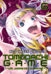 Tomodachi game #6