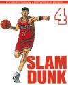 Slam Dunk #4 DVD