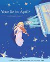 Your lie in April – Parte 2 DVD