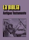 La Biblia, Antiguo Testamento