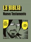 La Biblia, Nuevo Testamento