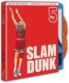 Slam Dunk Box 5 Blu-ray