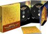 Saint Seiya: Soul of Gold Blu-Ray – Selecta Visión