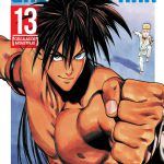 ONE PUNCH-MAN 13