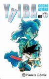 Yaiba (nueva edición) #11
