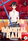 Immortal Rain #4