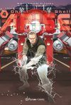 Ghost in the Shell: Arise #4