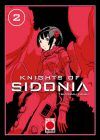 Knights of Sidonia #2