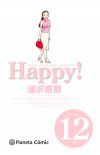 Happy! #12