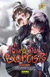 Twin Star Exorcists: Onmyouji #8