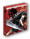 Akame ga Kill! Parte 1 Edición Coleccionista BD