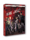 Akame ga Kill! Parte 1 DVD