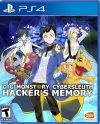 Digimon Story: Cyber Sleuth – Hacker’s Memory
