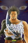 Black Clover #6