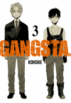 Gangsta #3
