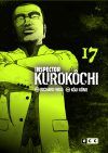 Inspector Kurokôchi #17