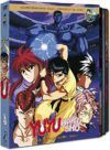 Yu Yu Hakusho Box 3 DVD