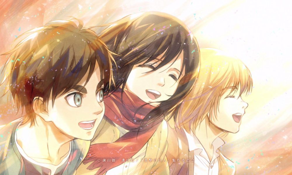 Especial Día del Amigo: Las mejores amistades del manga y el anime - Ramen  Para Dos